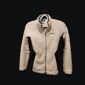 Columbia Fleece Jacket